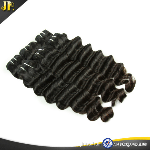 cheaper brazilian hair loose deep wholesale products for black women